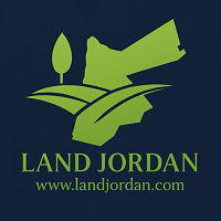 اراضي في الاردن للبيع